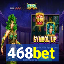 468bet