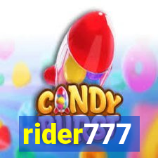 rider777