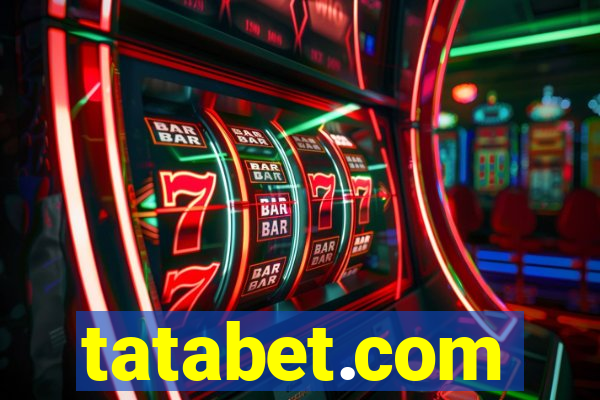 tatabet.com