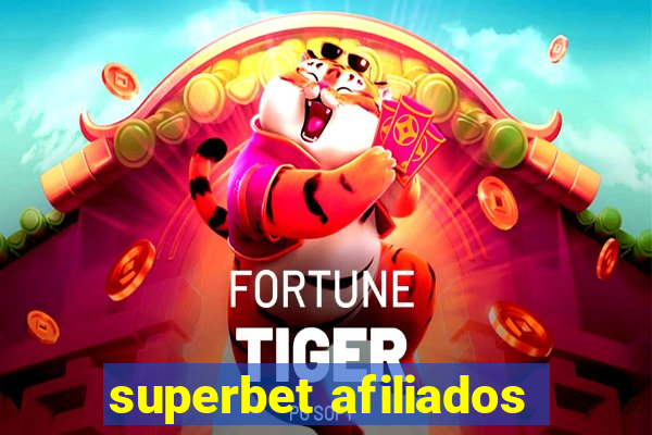 superbet afiliados