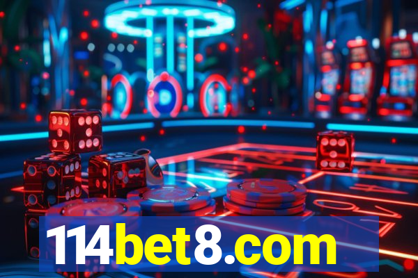 114bet8.com