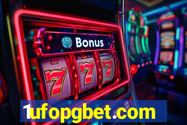 1ufopgbet.com