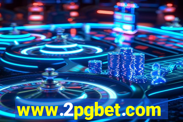 www.2pgbet.com