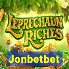 Jonbetbet