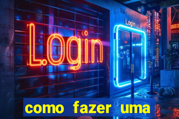 como fazer uma bola de isopor