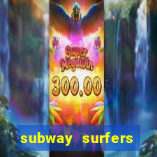 subway surfers havana start game