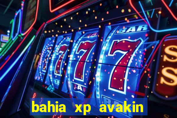 bahia xp avakin life download