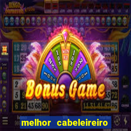 melhor cabeleireiro de porto alegre