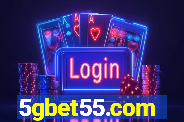 5gbet55.com