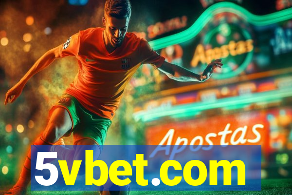 5vbet.com