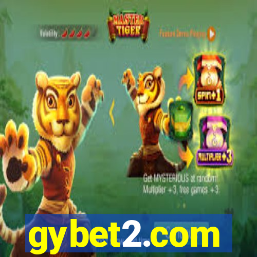 gybet2.com