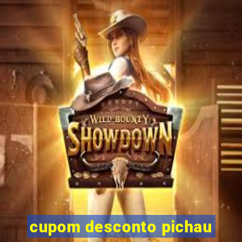 cupom desconto pichau