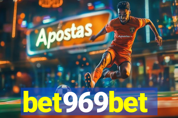 bet969bet