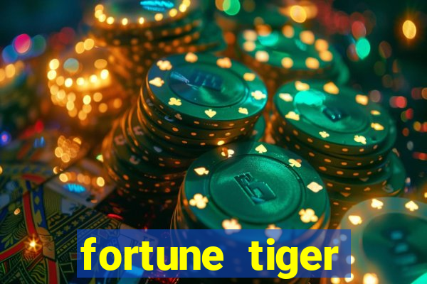 fortune tiger aposta 1 real