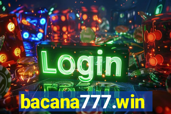 bacana777.win