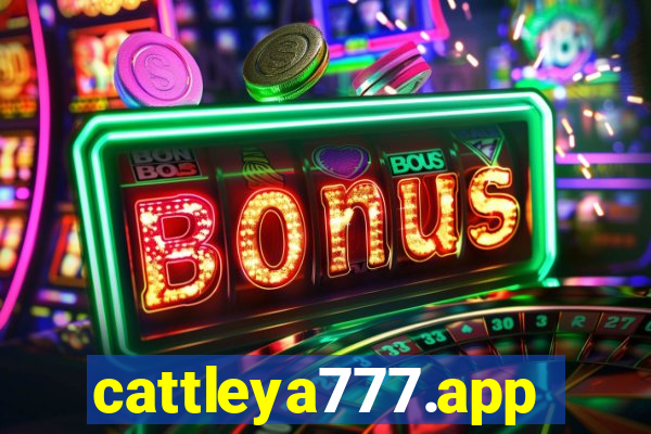 cattleya777.app