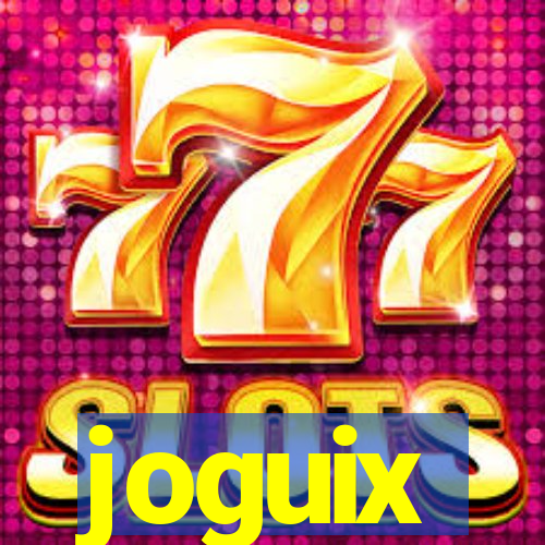 joguix