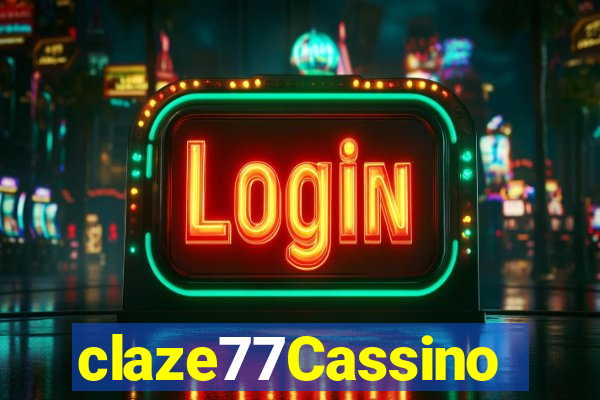 claze77Cassino