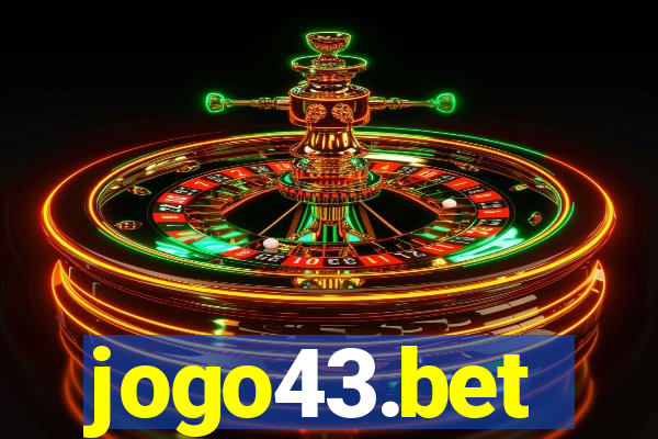 jogo43.bet