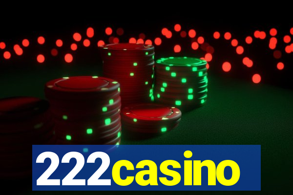 222casino