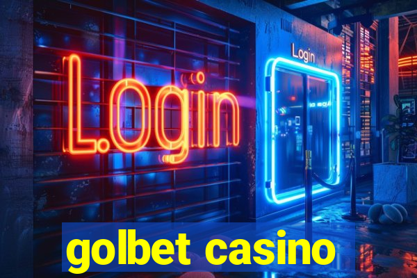 golbet casino