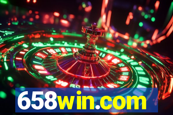 658win.com