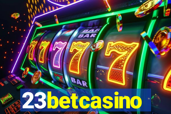 23betcasino