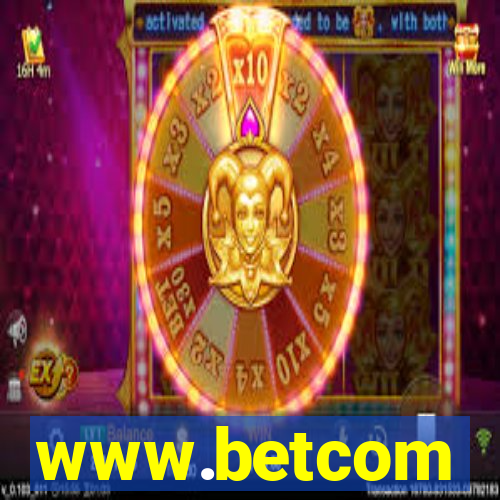 www.betcom