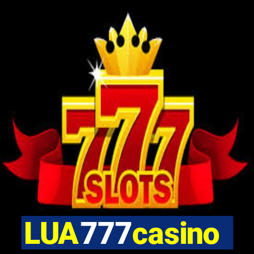 LUA777casino