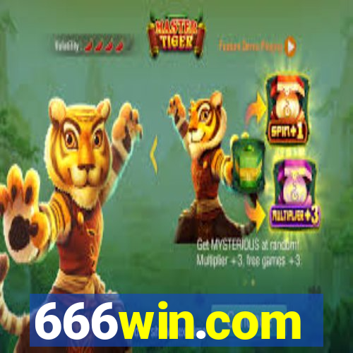 666win.com