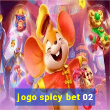 jogo spicy bet 02