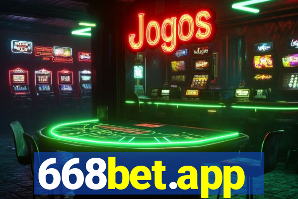 668bet.app