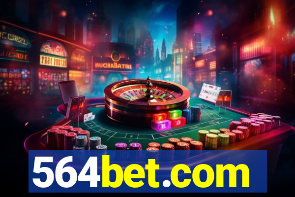 564bet.com