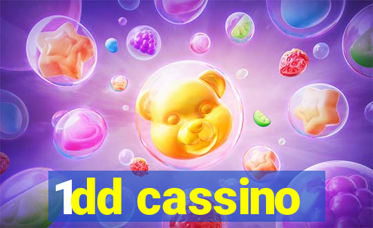 1dd cassino