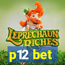 p12 bet