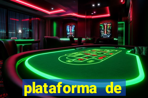 plataforma de cassino pagando no cadastro