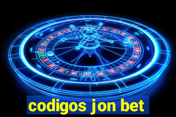 codigos jon bet