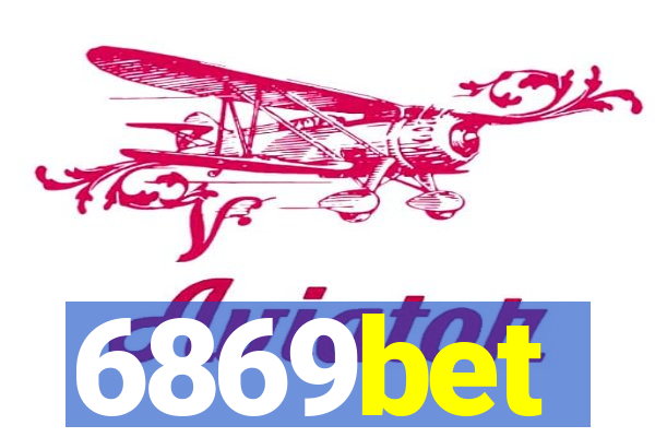 6869bet