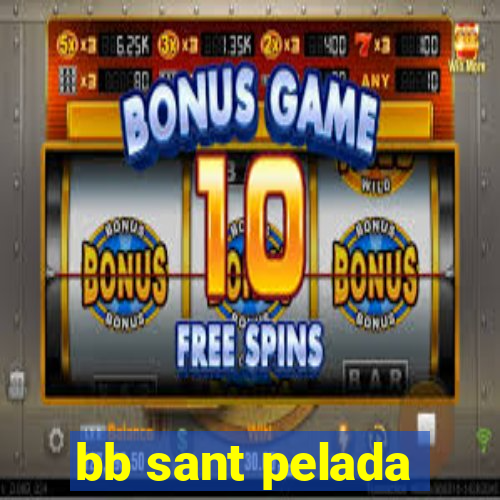 bb sant pelada