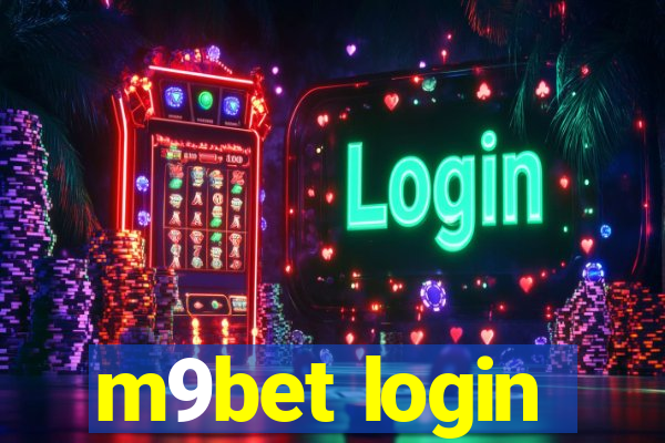 m9bet login