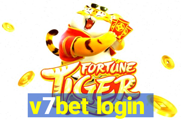 v7bet login