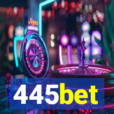 445bet