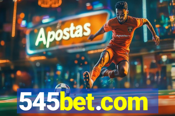 545bet.com