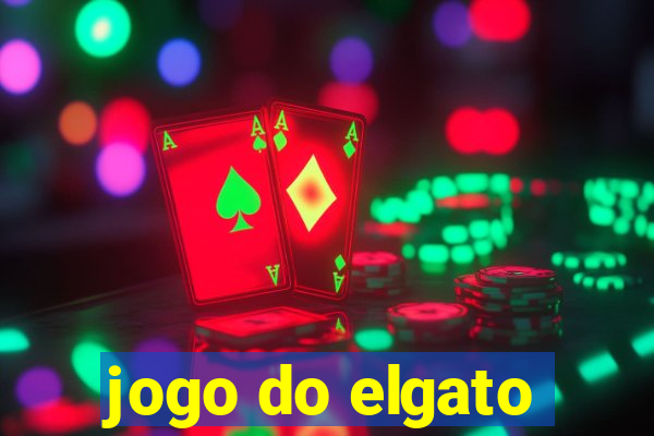 jogo do elgato