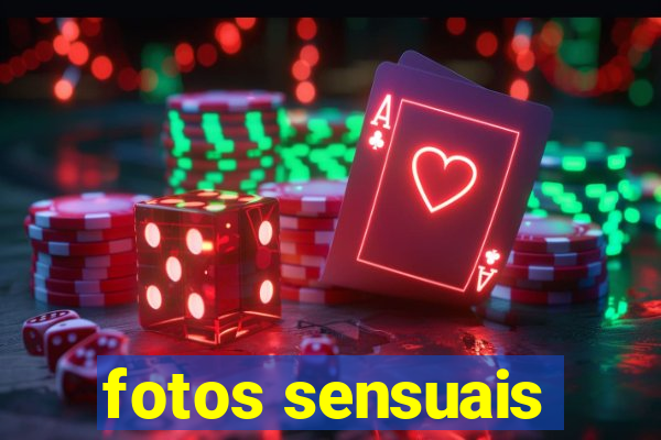 fotos sensuais