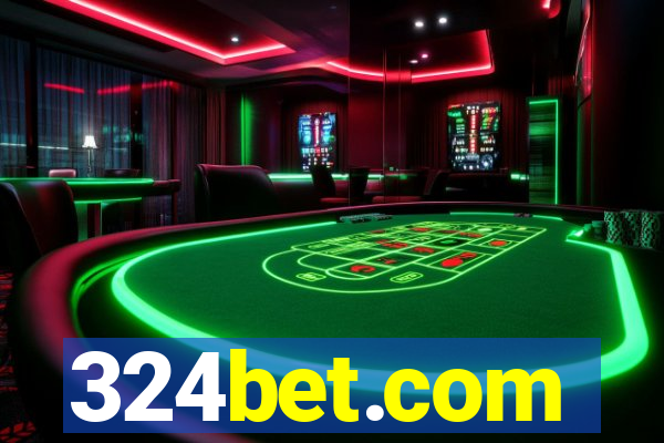 324bet.com