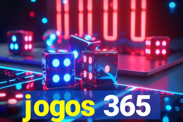 jogos 365