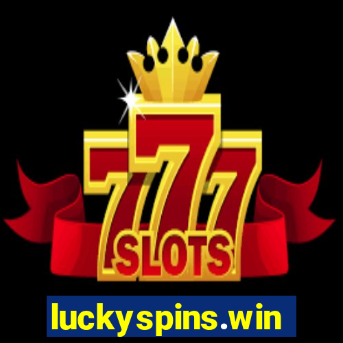 luckyspins.win