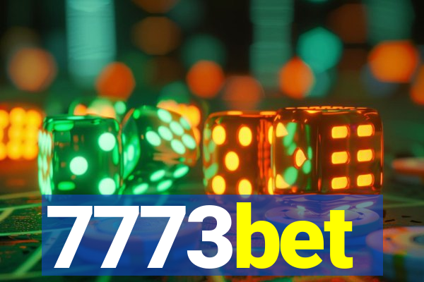 7773bet