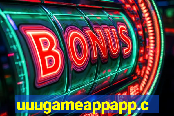 uuugameappapp.com